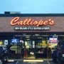 Calliope's