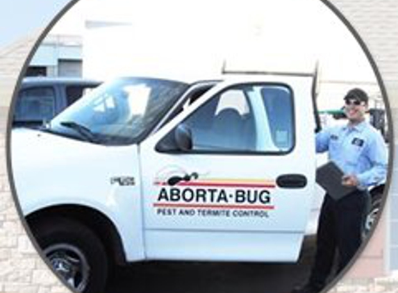 Aborta-Bug Pest & Termite Control