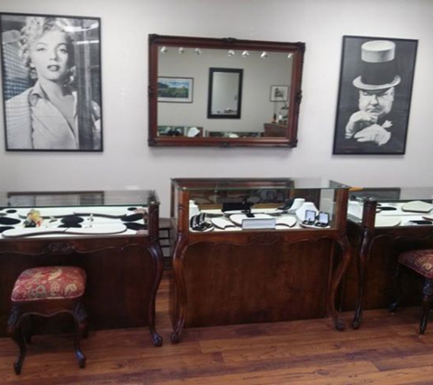 BGS Jewelers / Bob's Gem Shop - Escondido, CA