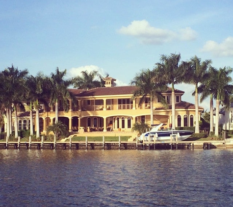 The Village Shops on Venetian Bay - Naples, FL