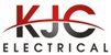 KJC Electrical Pty Ltd Logo