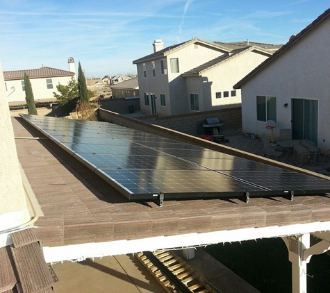 Mr. Build Solar - Los Angeles, CA. Mr. Build Solar  9238 W. Pico Blvd.  Los Angeles, CA. 310-275-9910
http://mrbuildsolar.com/