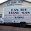 Dan The Piano Man - Moving Services-Labor & Materials
