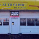 Brian's Auto Clinic - Auto Repair & Service
