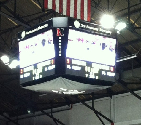 Matthews Arena - Boston, MA