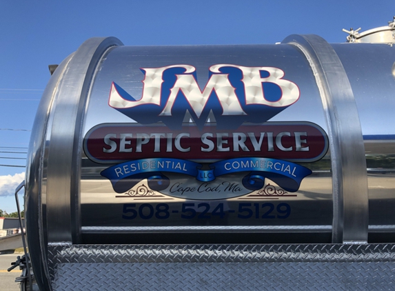 Josh M. Barros Septic & Drain Service - Hyannis, MA