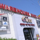 WSS  - Warehouse Shoe Sale - Shoe Stores