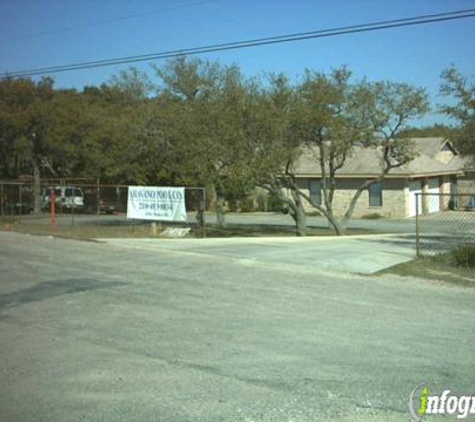 Shavano Pool - San Antonio, TX