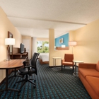 Fairfield Inn & Suites Houston The Woodlands