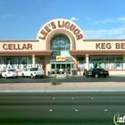 Lee's Discount Liquor