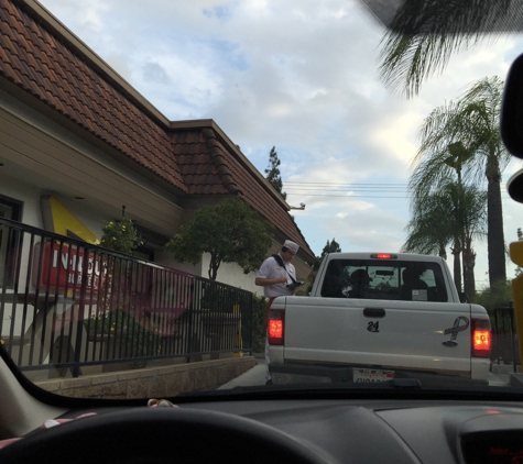 In-N-Out Burger - Rancho Cucamonga, CA