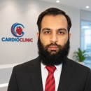 Cardioclinic - Dr. Muhammad Zia Khan - Physicians & Surgeons, Cardiology