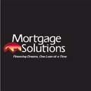 Mortgage Solutions - Mortgages