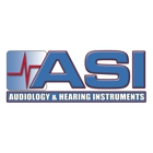 ASI Audiology and Hearing Instruments