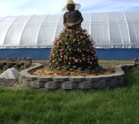 Hawks Greenhouse - North Pole, AK