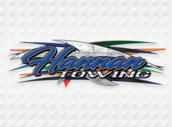 Hannan Towing & Recovery - Gaithersburg, MD. Hannan Auto & Towing