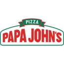 Papa John's Pizza - Distribution Center - Pizza