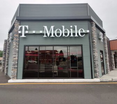 T-Mobile - Longview, WA