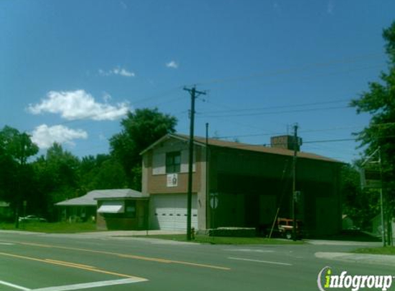 Moline Fire Department - Saint Louis, MO