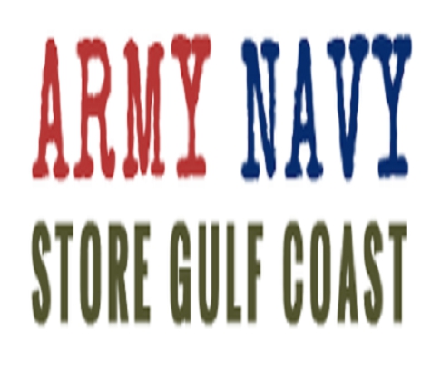 Gulf Coast Army Navy - Pascagoula, MS