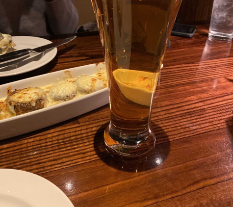 LongHorn Steakhouse - Schaumburg, IL