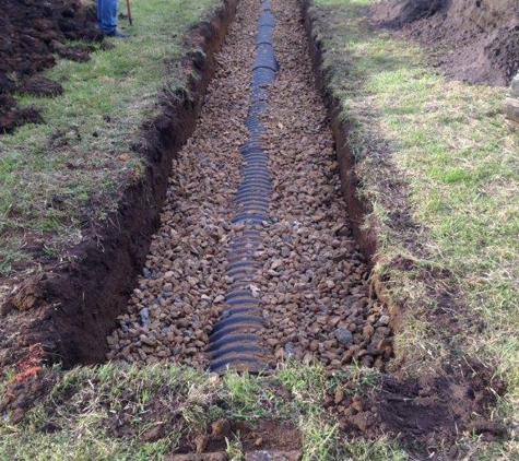 Headlam Howlett Excavations Pty Ltd