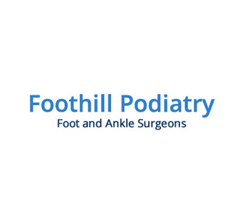 Foothill Podiatry Clinic - Grass Valley, CA