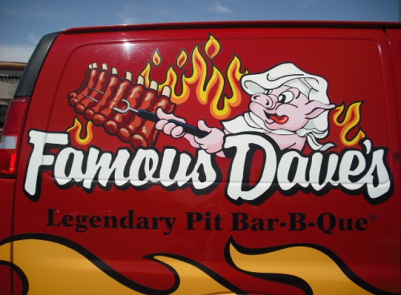 Famous Dave's - Smyrna, TN