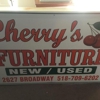 Cherry's Furniture gallery