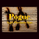 Pogue Agri Partners - Farming Service