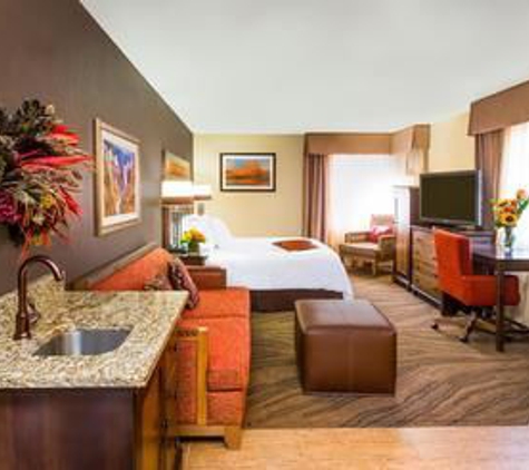 Hampton Inn Jackson Hole - hamptoninn3.hilton.com, WY