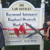 The Law Offices of Raymond J. Antonacci, LLC gallery