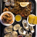 Billy's Oyster Bar - Seafood Restaurants