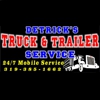 Detrick's Truck & Trailer Service LLC gallery