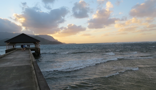 Kauai Oceanfront Property LLC - Kapaa, HI