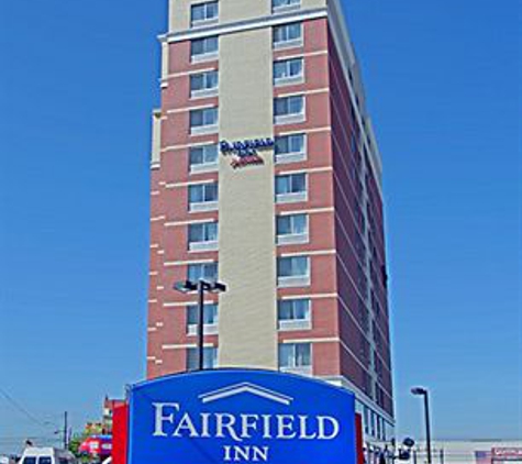 Fairfield Inn by Marriott - Long Island City, NY