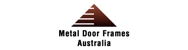 Metal Door Frames Australia - Fire Doors & Fire Windows