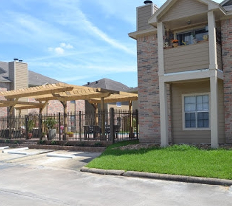 Savannah Park Apartment Homes - Beaumont, TX