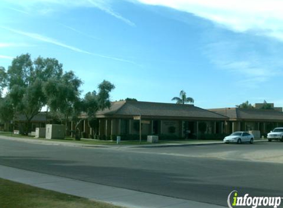 Papago Buttes Pediatric Center - Scottsdale, AZ