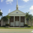 Stanton Memorial Baptist Church