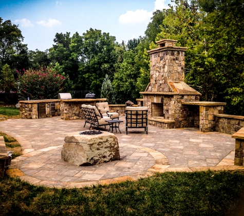 Southern Luxury Construction - Chattanooga, TN