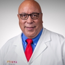 Francis Roosevelt Gilliam, III, MD - Physicians & Surgeons, Cardiology