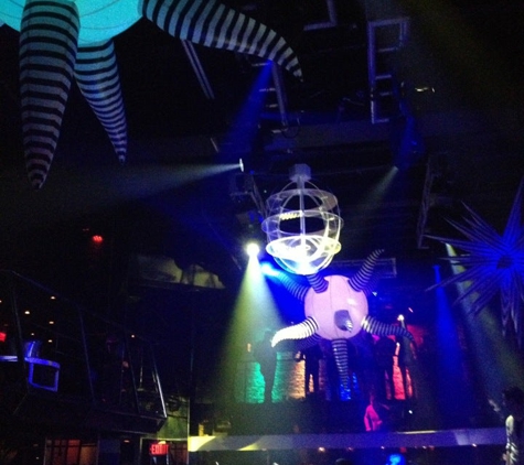 Tier Night Club - Orlando, FL