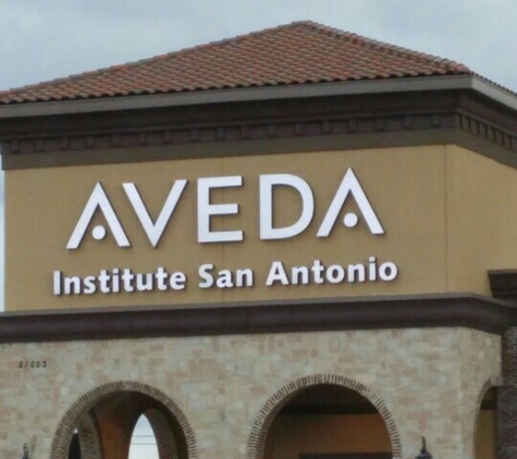 Aveda - San Antonio, TX