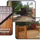 Garys Deck Cleaning - Deck Cleaning & Treatment