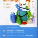 Magic Touch Cleaning - House Cleaning