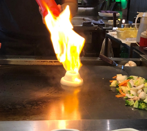 Osaka Sushi & Hibachi Steakhouse - Roseville, MN