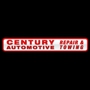 Century Automotive Repair & Towing
