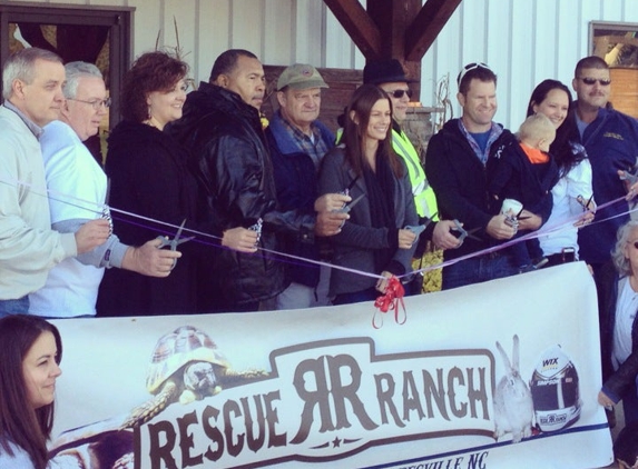 Rescue Ranch - Statesville, NC