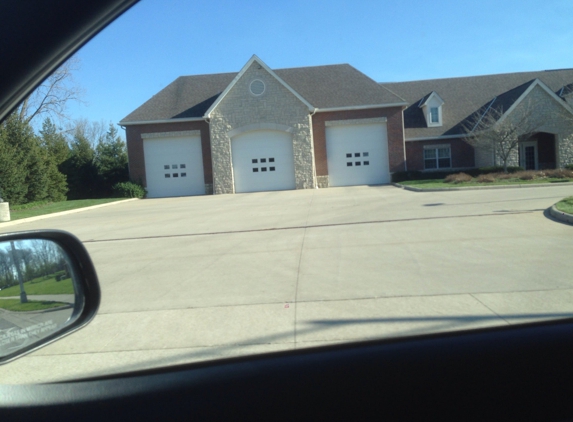 Norwich Township Fire Department-Station 83 - Hilliard, OH